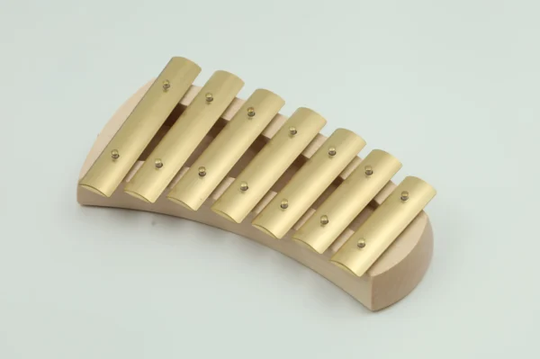 Glockenspiel 8