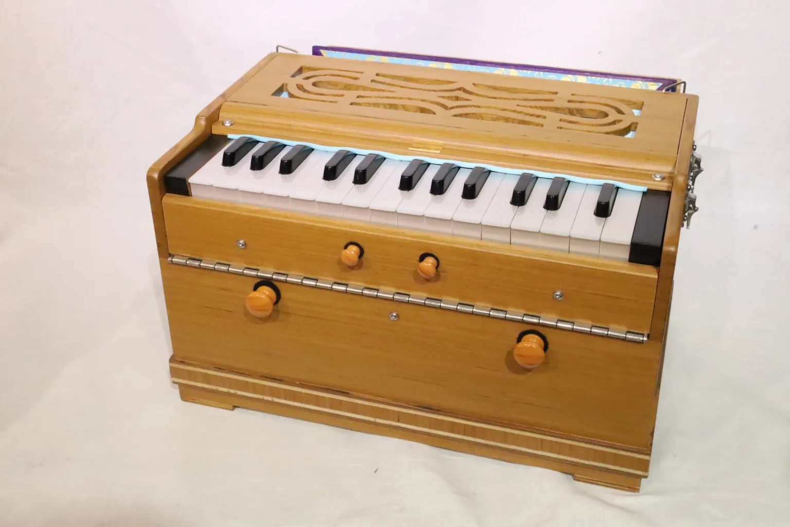 harmonium paloma