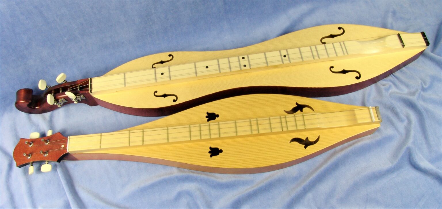 Dulcimer