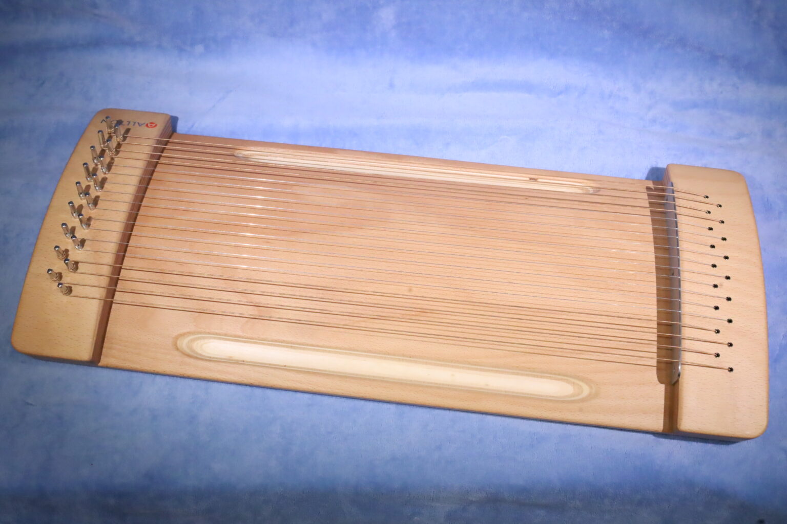 Monochord Wölbi