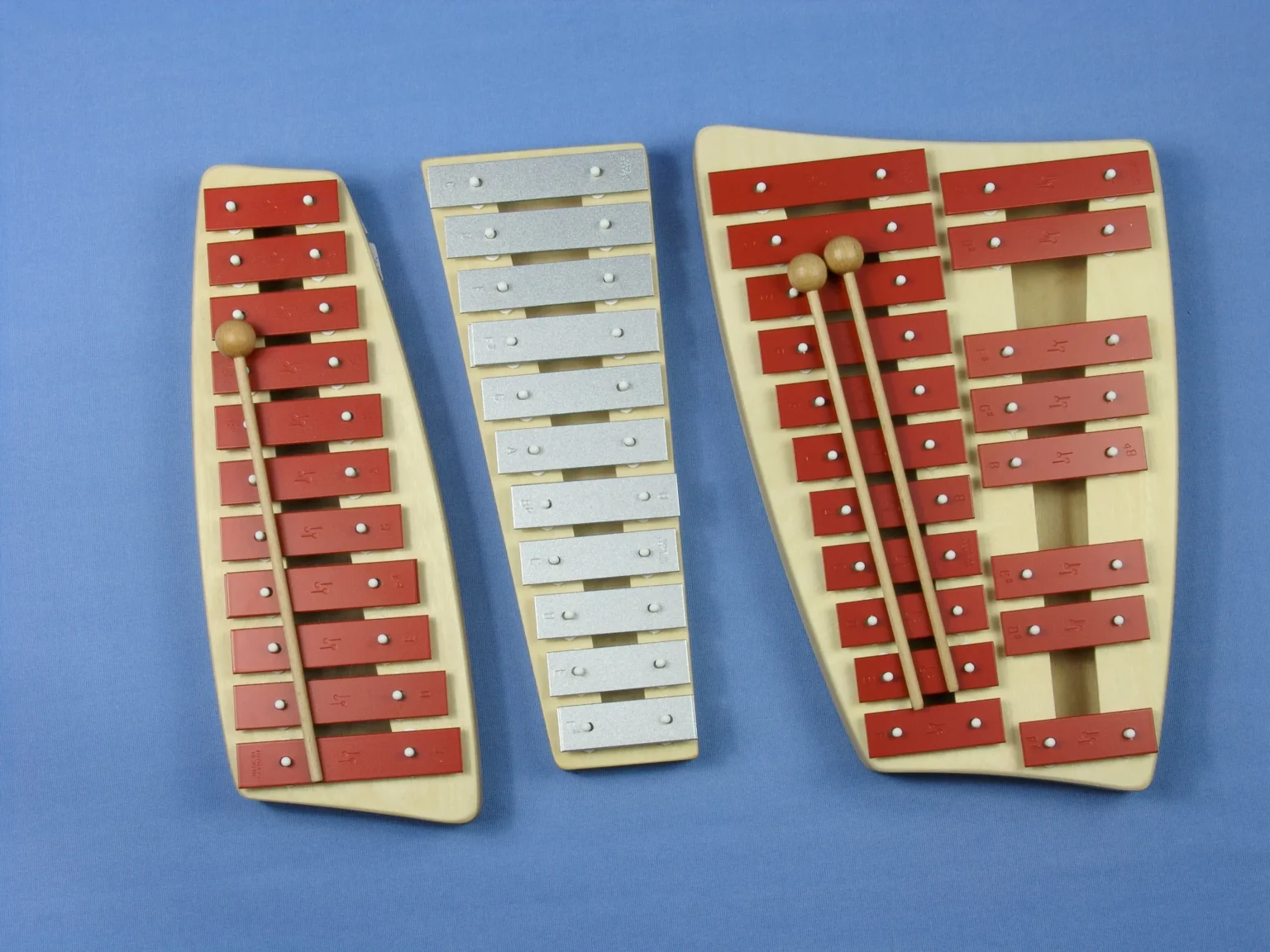 Glockenspiel Sonor