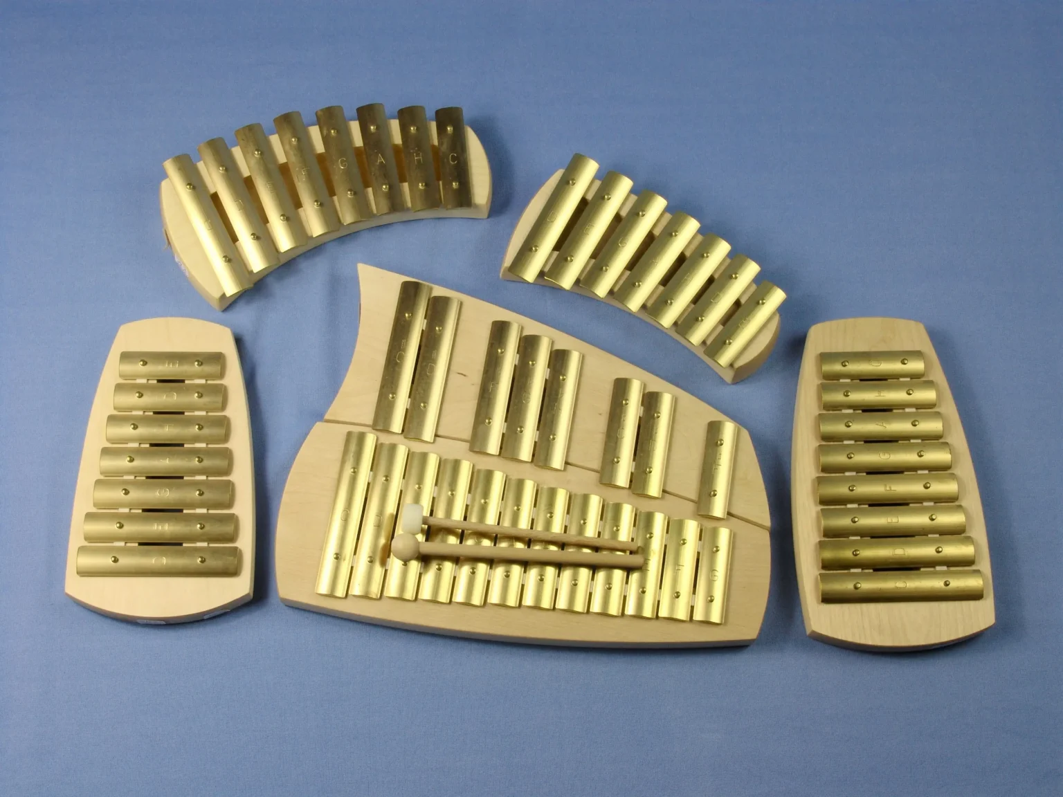 Glockenspiele Auris