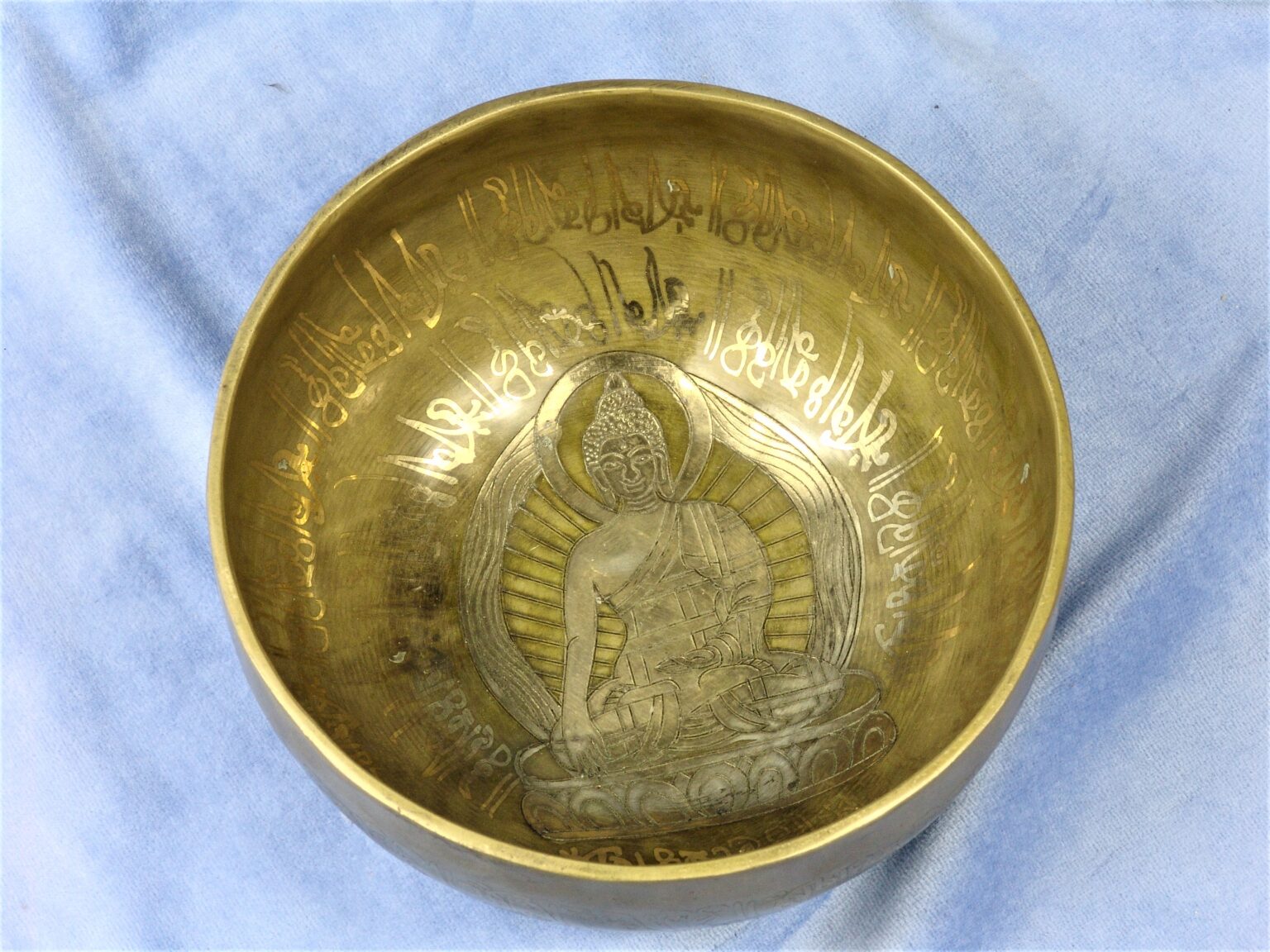 Klangschale Design