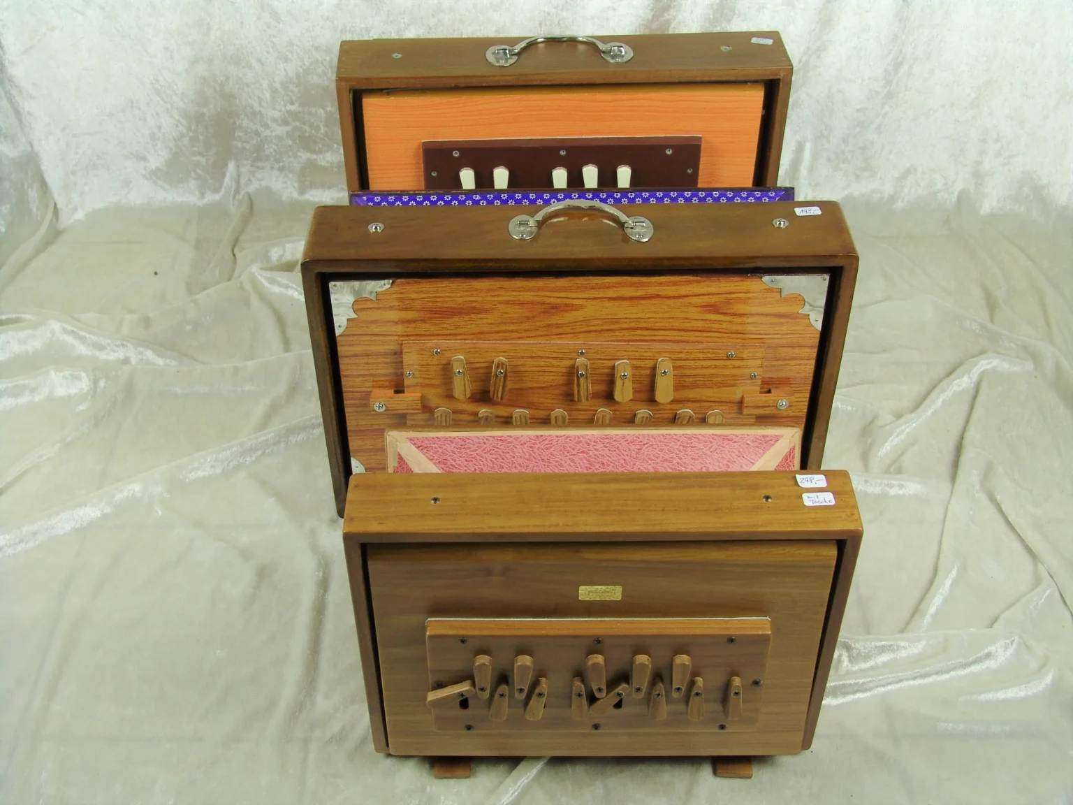 Shrutibox 2