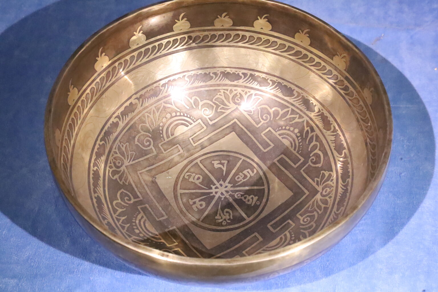 Tibet Design